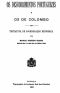 [Gutenberg 63534] • Os descobrimentos portuguezes e os de Colombo · Tentativa de coordenação historica